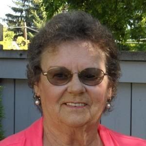 Meet your Posher, Marie